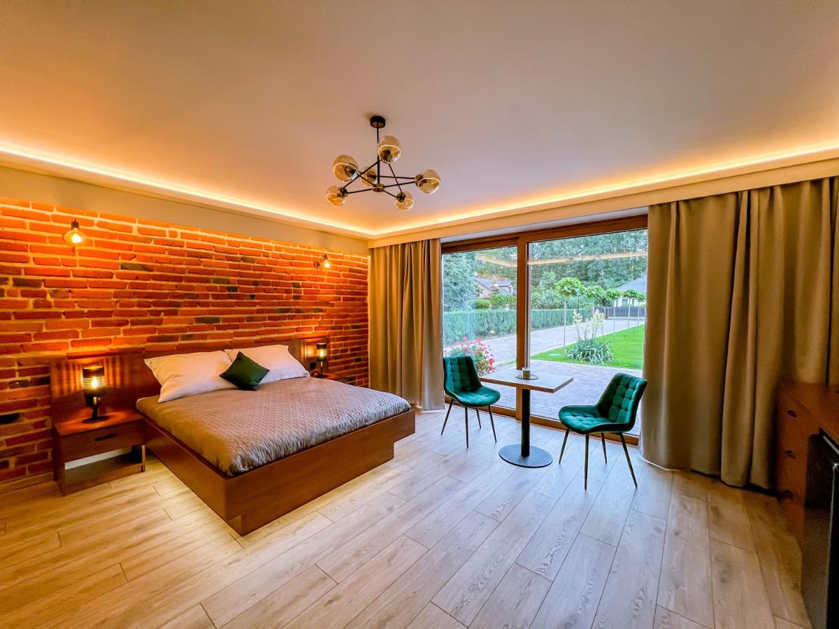 Domek pod Katalpami - Hizvo