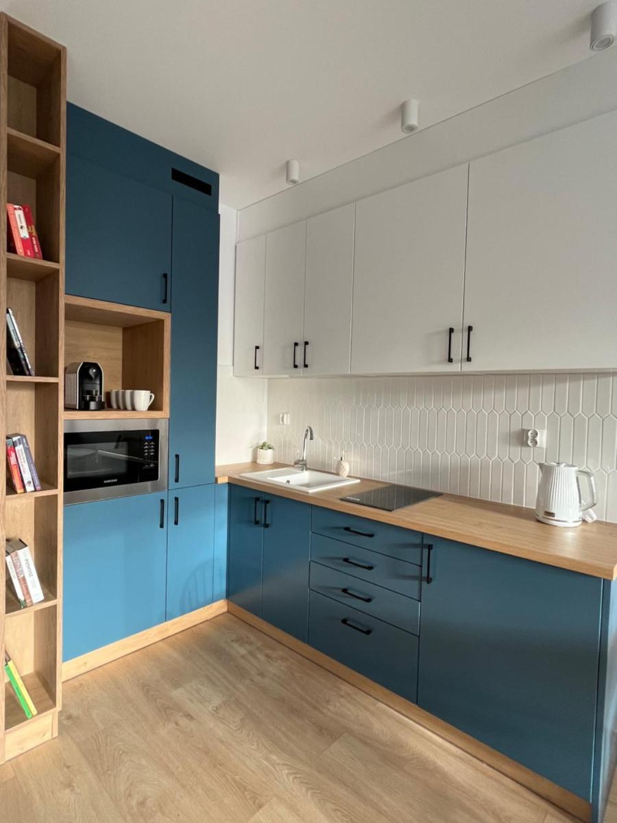 apartament Gaja - Housity