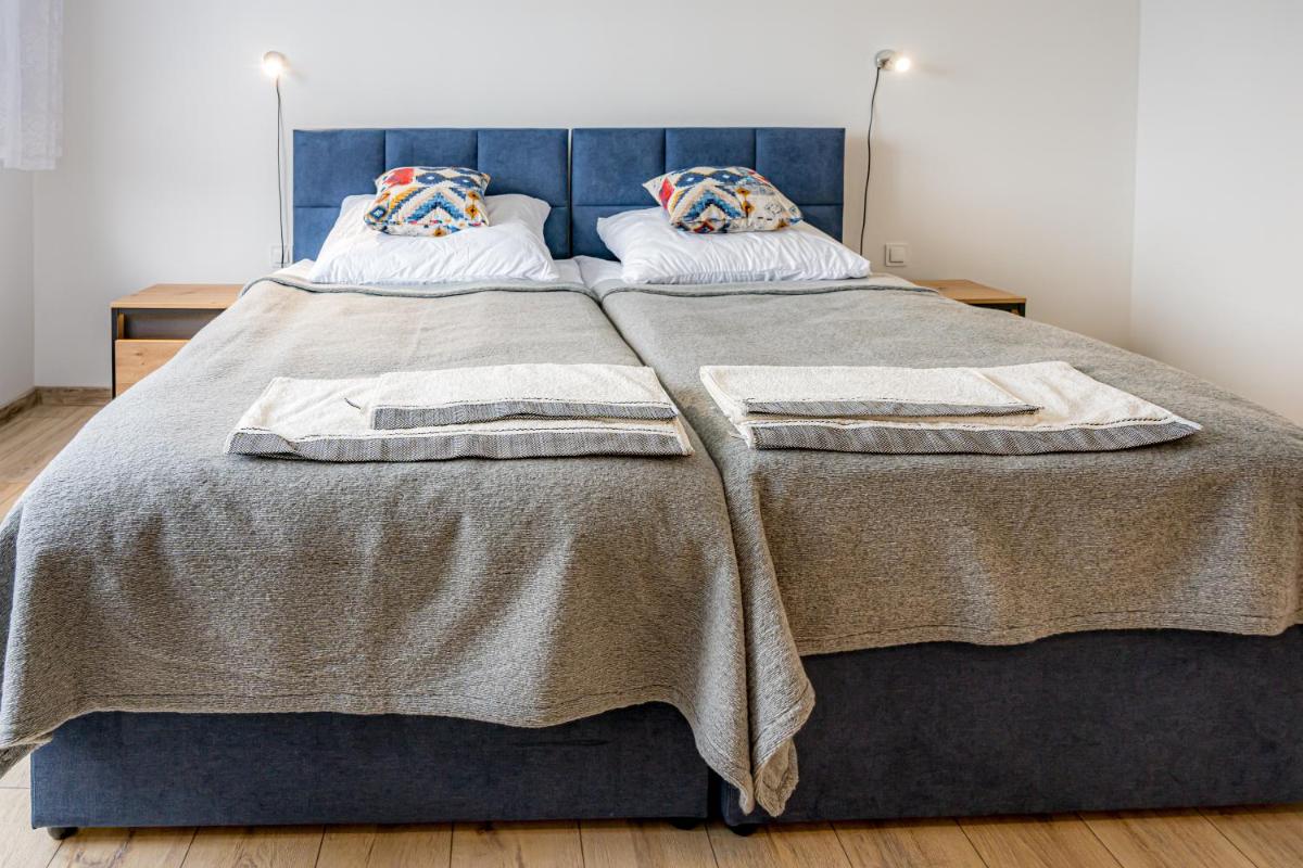 Apartamenty Na Szlaku - Housity