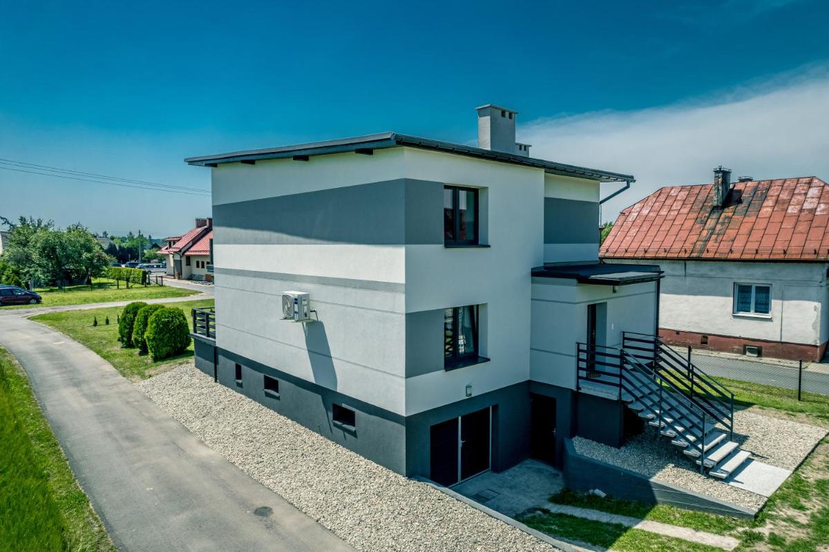 Apartamenty Na Szlaku - Housity