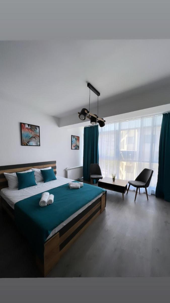 Suitetrails - Platinum Apartments