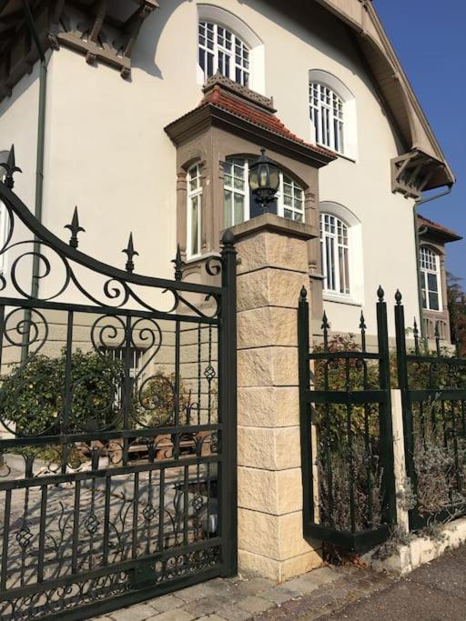 Stadtvilla Jelena Mengen - Housity