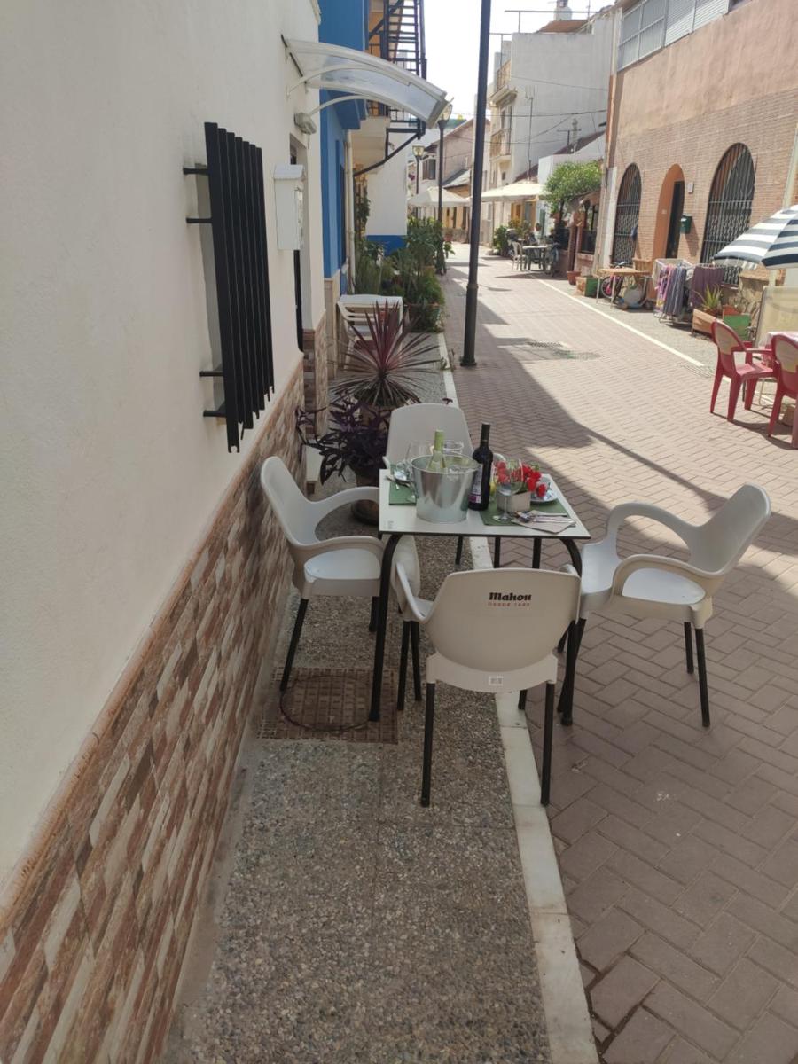 Casita La Playa - Hizvo