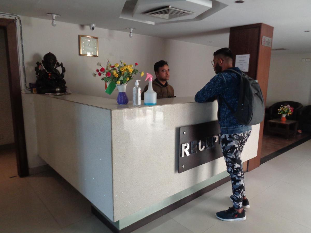 Orbit Hotel - Bagdogra - Housity
