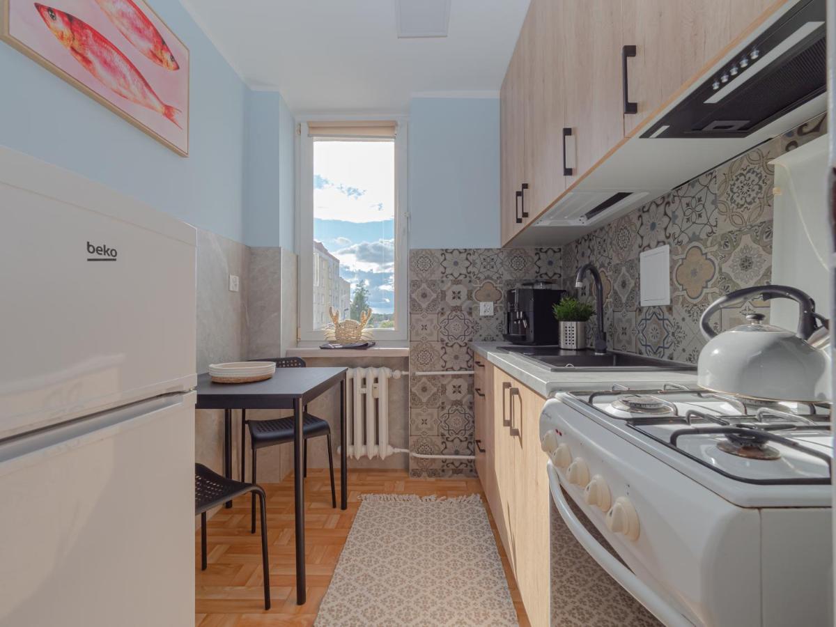 Apartament nad Małym Jeziorakiem - Hizvo