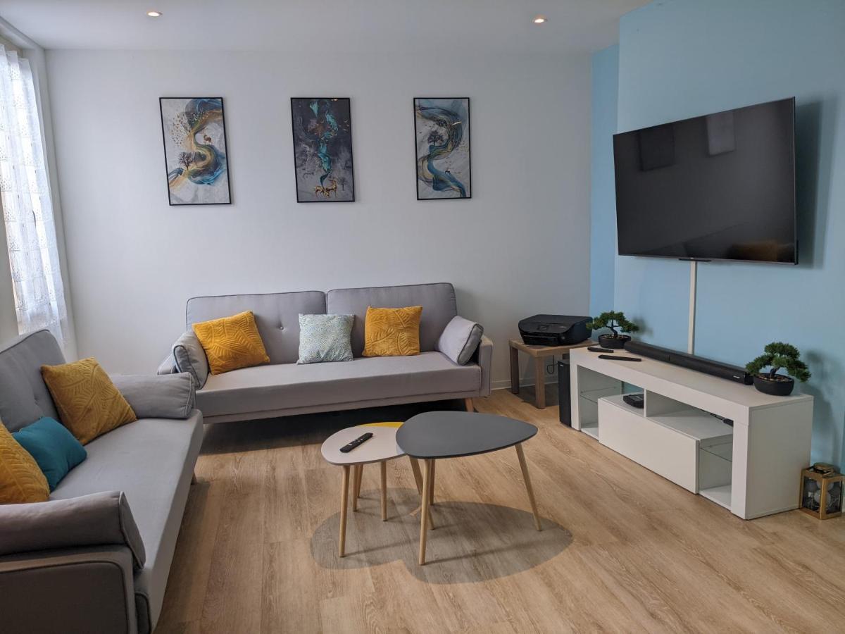 Bel appartement au centre historique de Castres - Housity