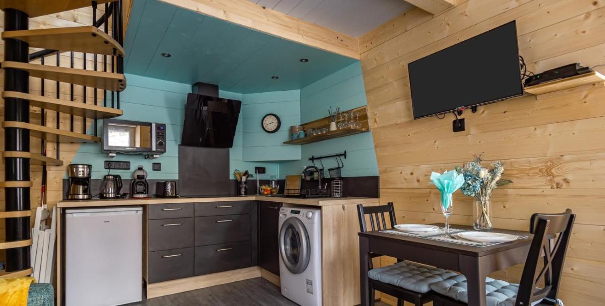 Le Cottage Vosgien - Housity