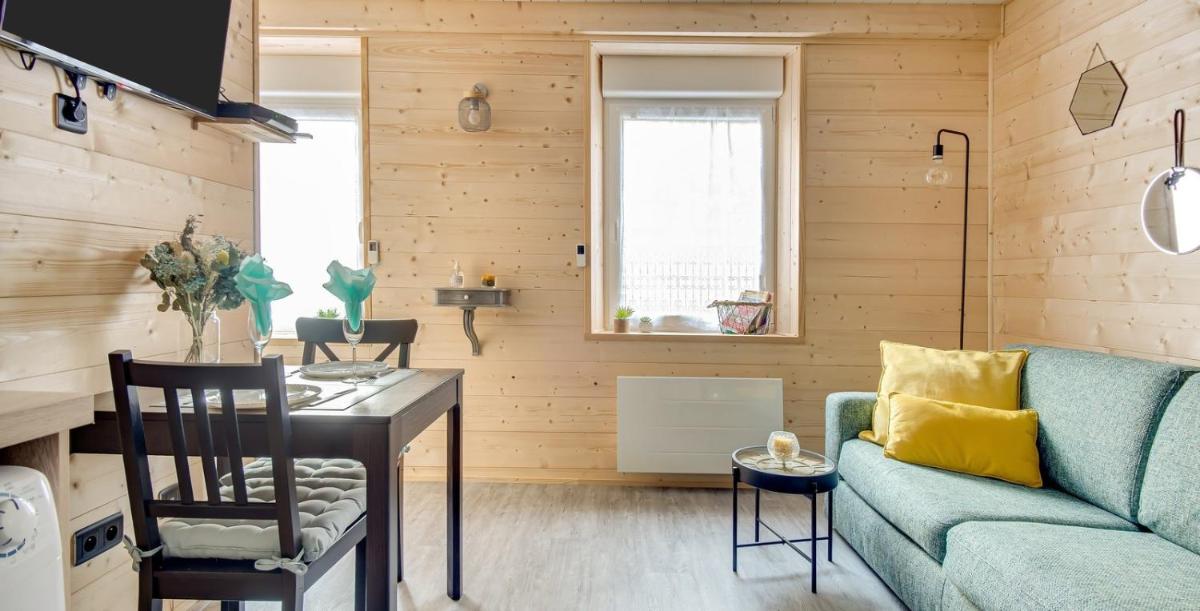 Le Cottage Vosgien - Housity