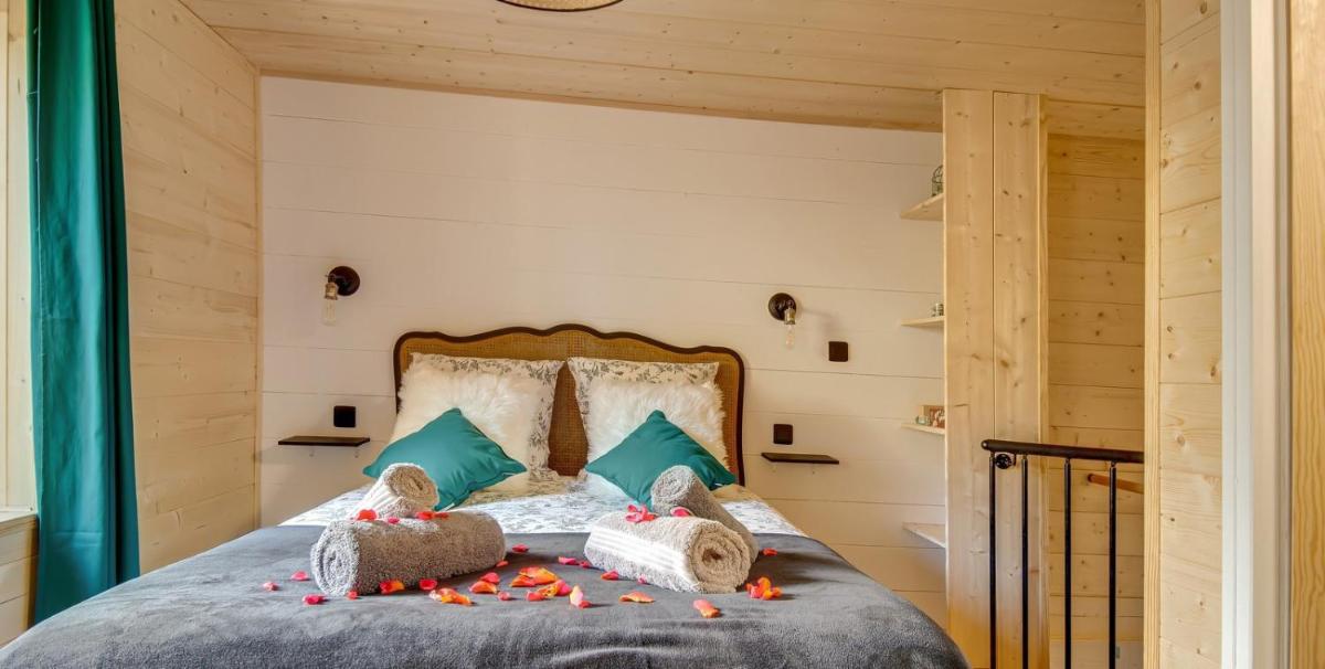 Le Cottage Vosgien - Housity
