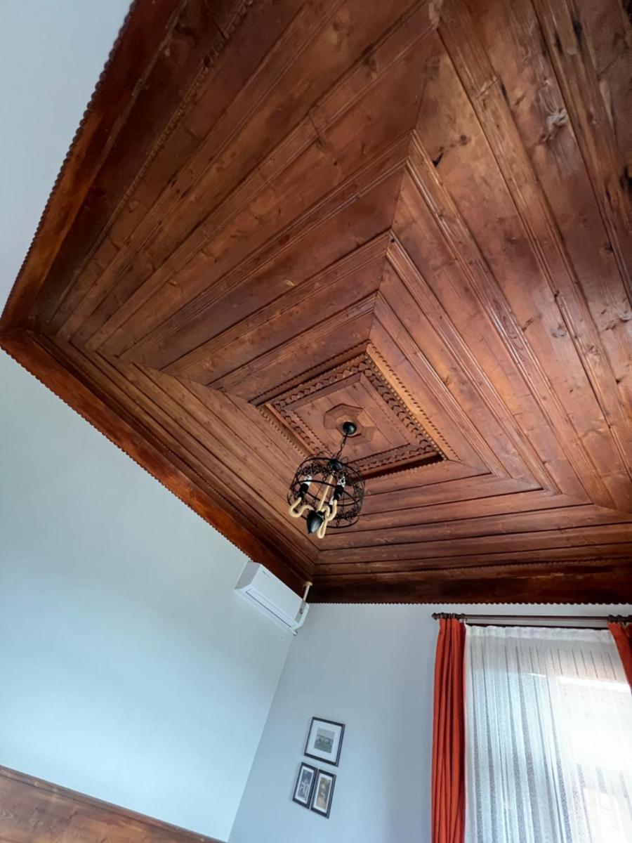 Şamlıoğlu Historical Villa - Housity