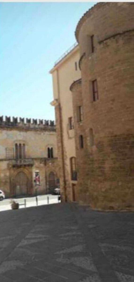 La Corte di Dedalo - Housity
