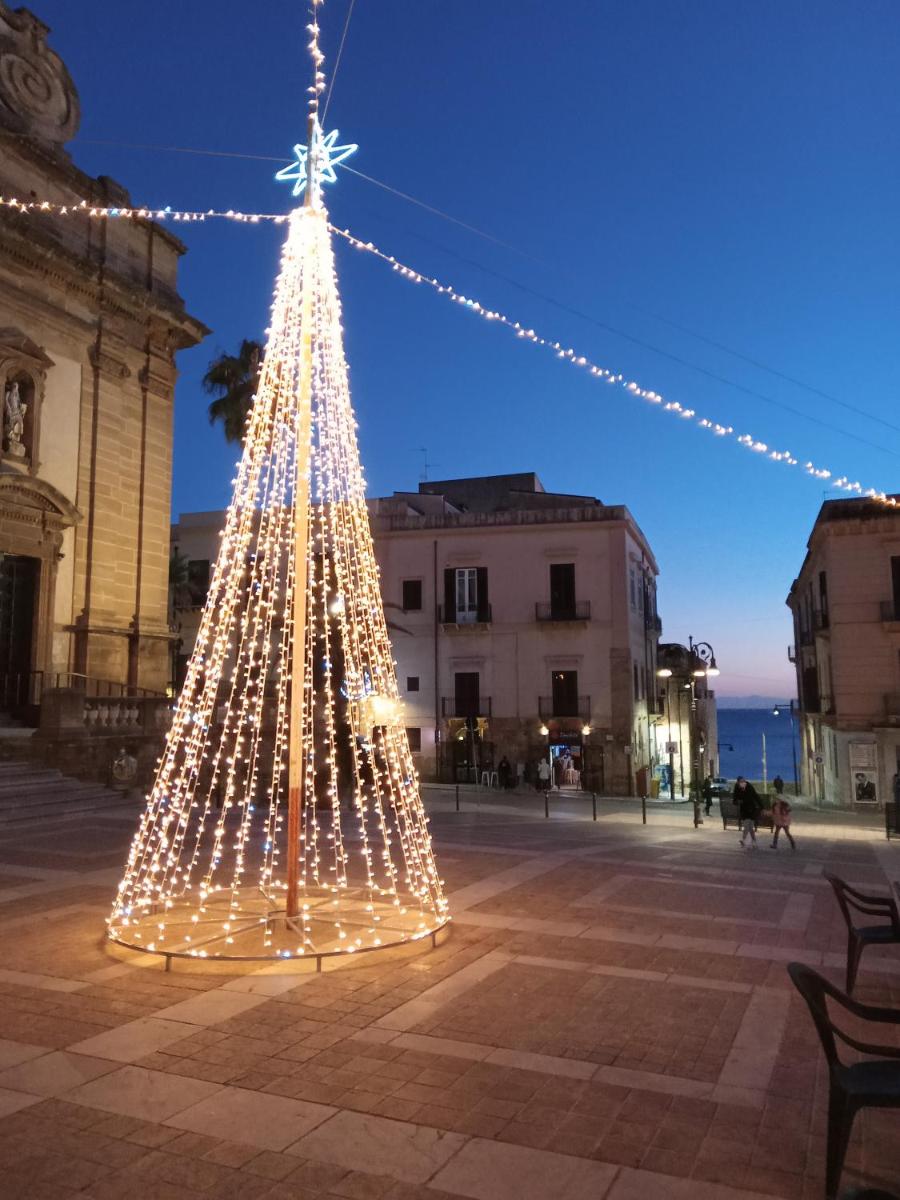 La Corte di Dedalo - Housity