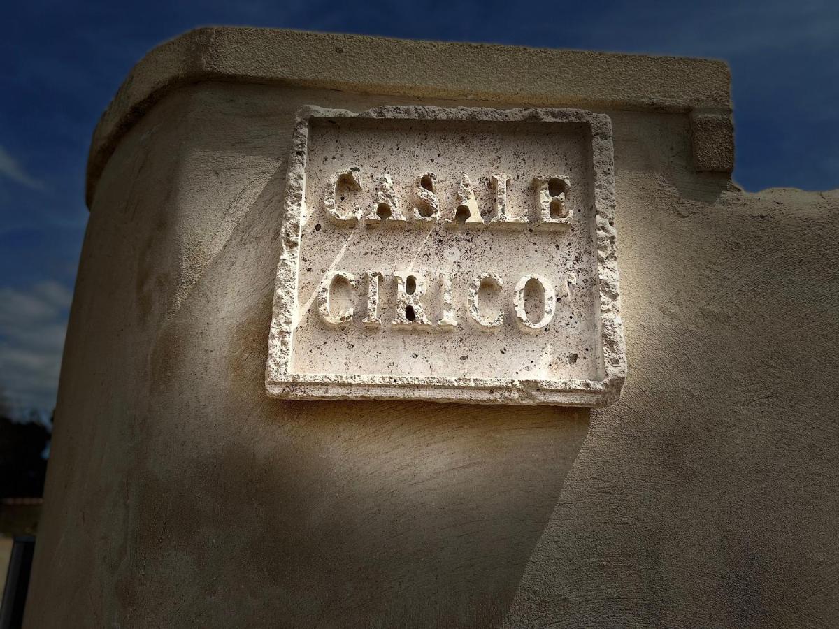 Casale Ciricó tra Catania e Siracusa - Housity