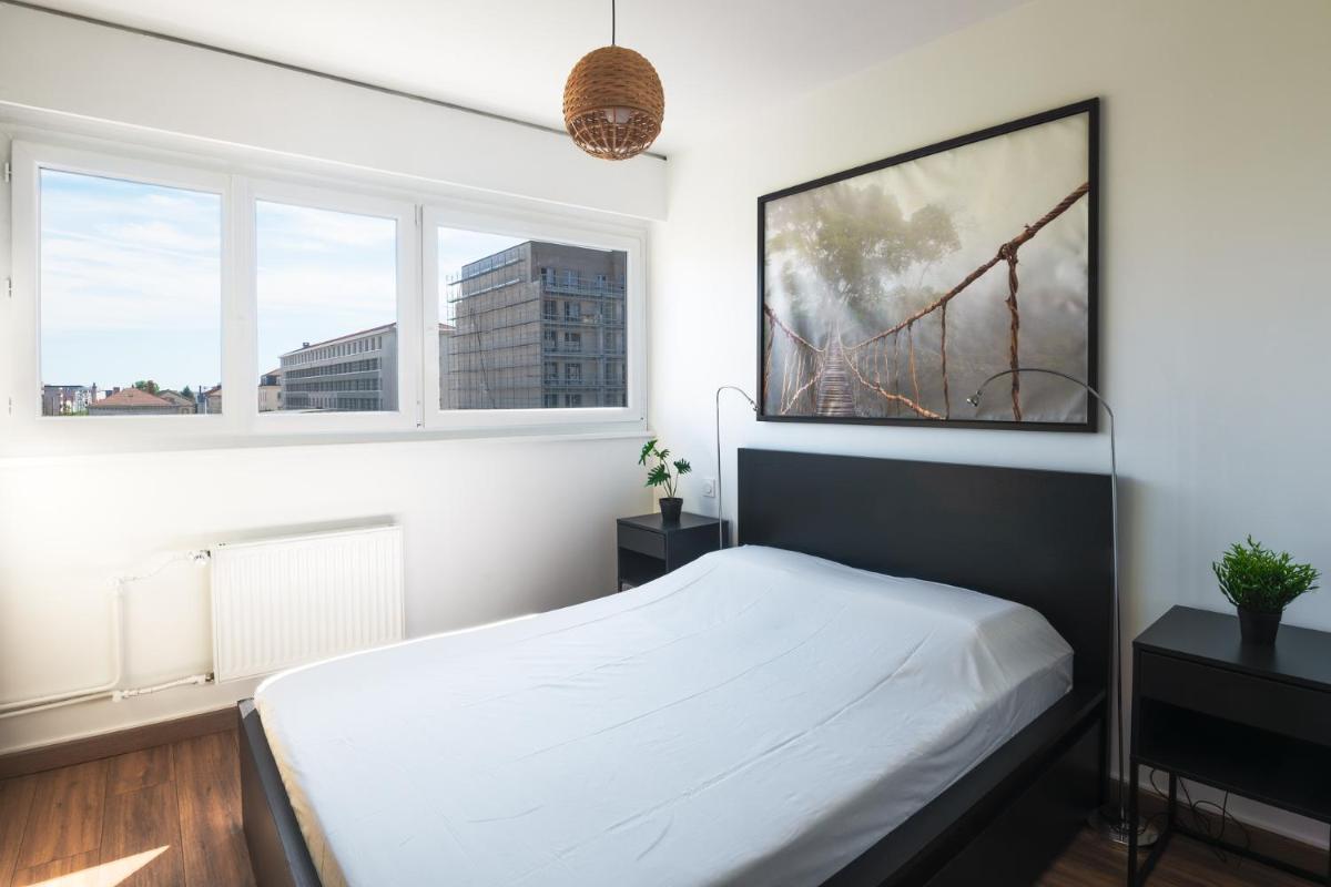 La JUNGLE URBAINE - Housity