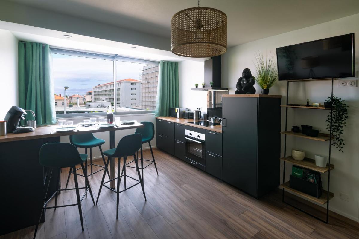 La JUNGLE URBAINE - Housity