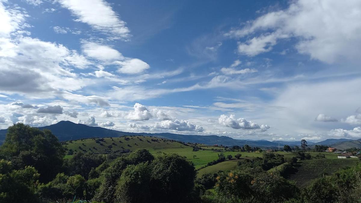 Casa Momo, chalet en la montaña - Housity