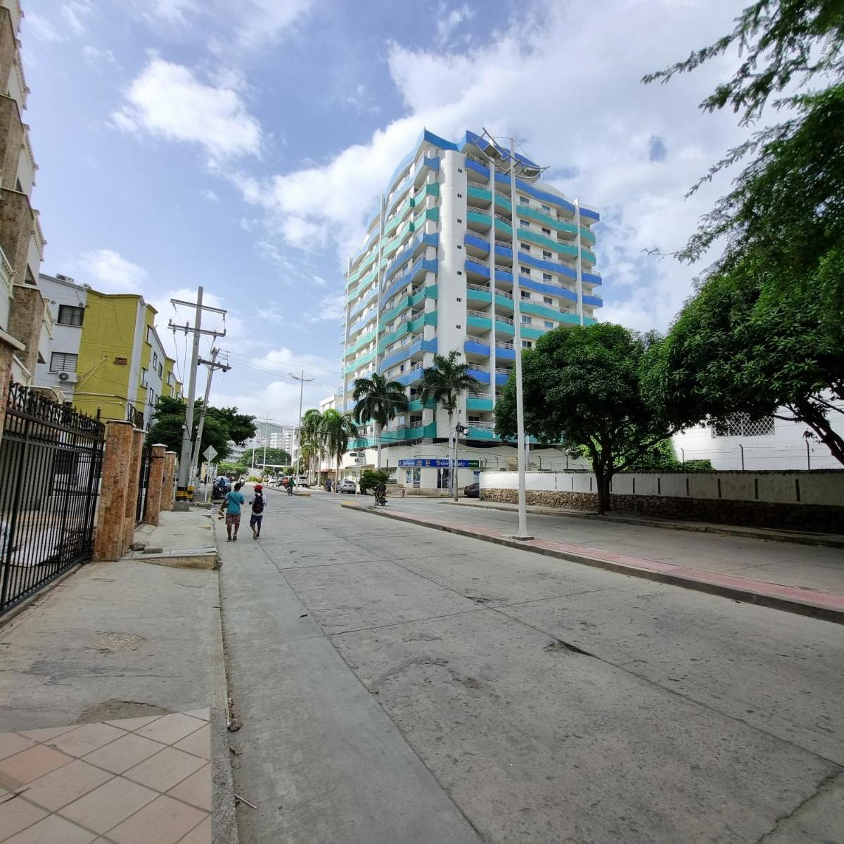 Apartamento Brisa Marina 12 Rodadero by reservastodo - Housity