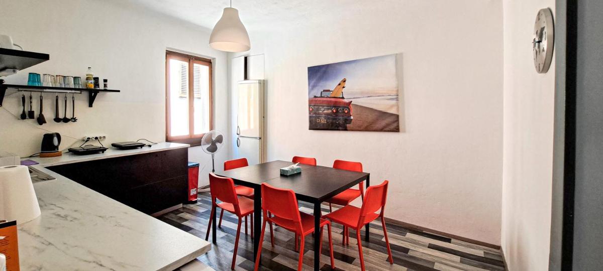 Santoria Casa - Housity