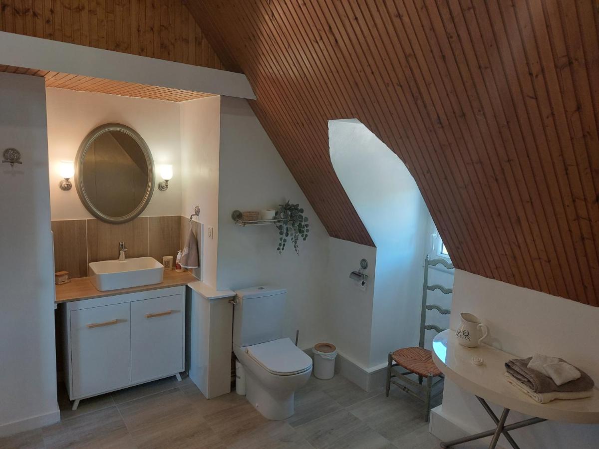 L'escale d'Armor - Housity