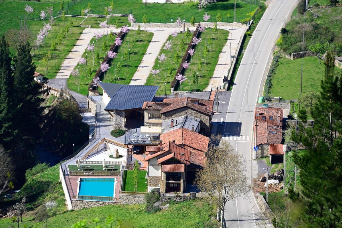 Camping Liébana - Housity
