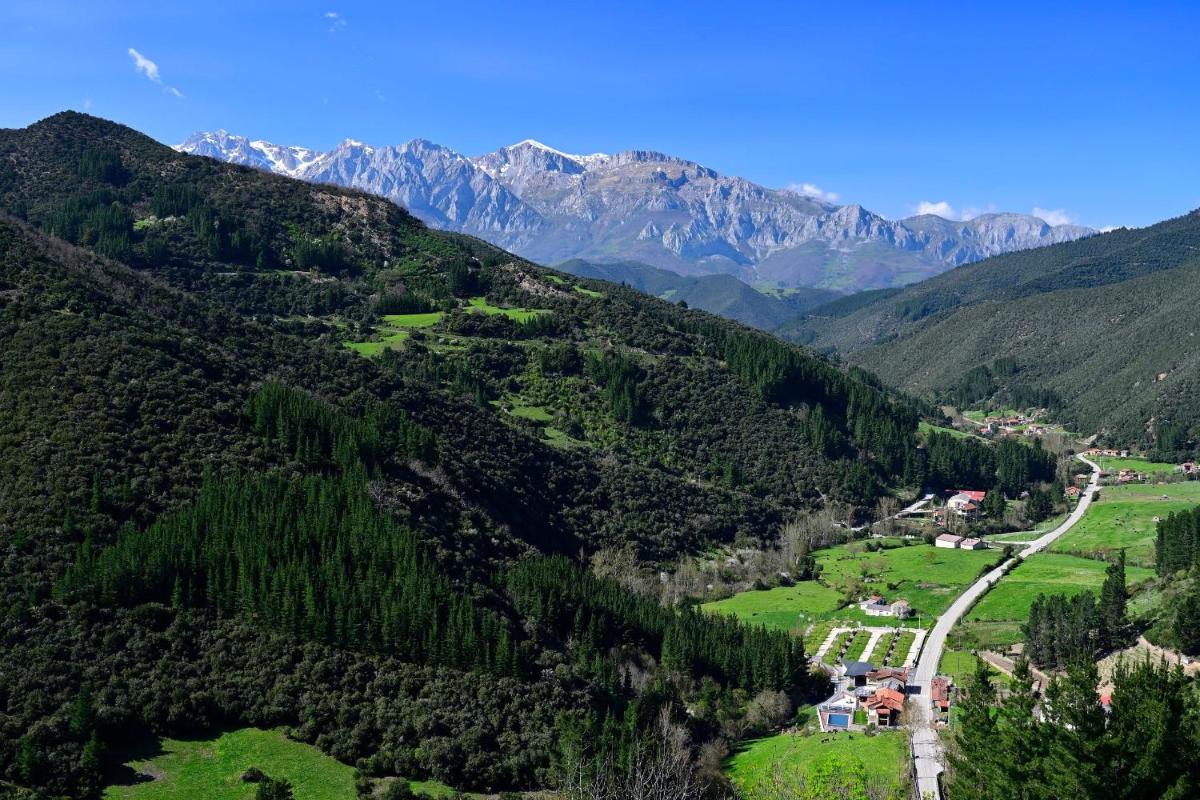 Camping Liébana - Housity