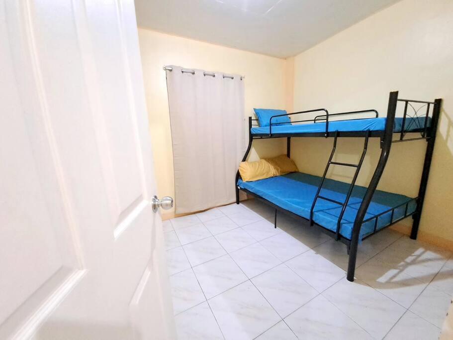 Suitetrails - Lovely 2-bedroom Apartment in Baguio City