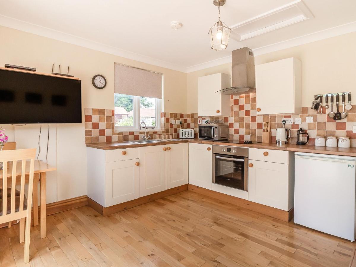 Norbank Garden Studio - Housity