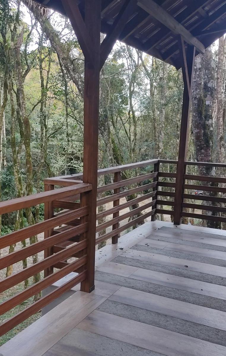 Suitetrails - Chalé em frente ao zoológico