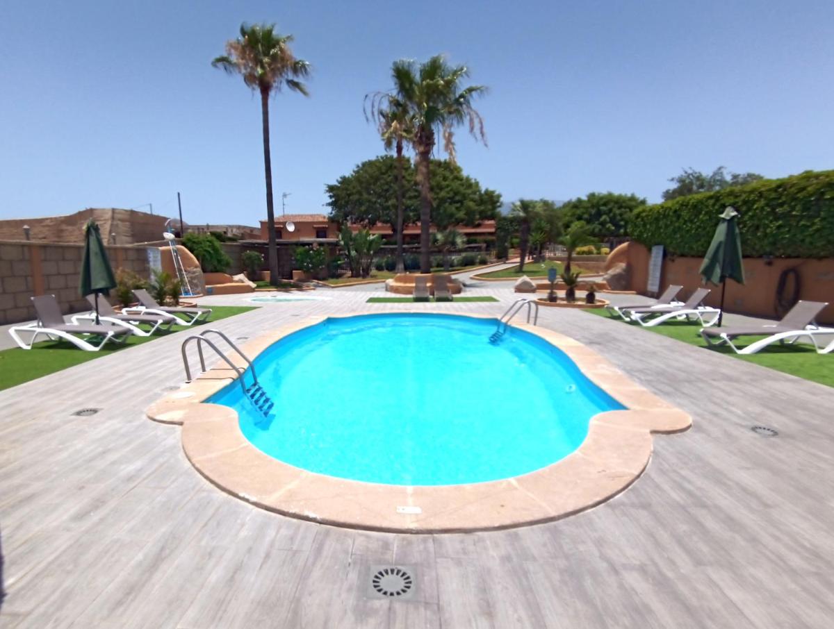 Finca La Bonita - Housity