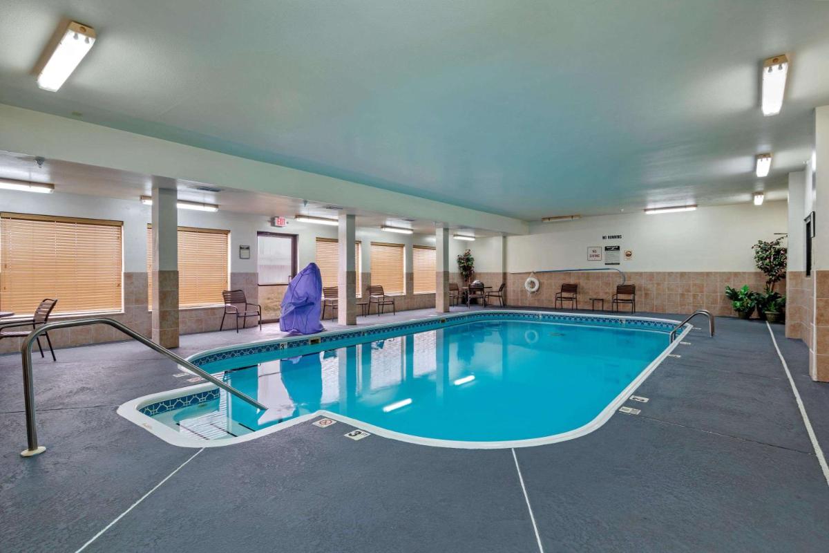 Best Western Clearlake Plaza - Housity