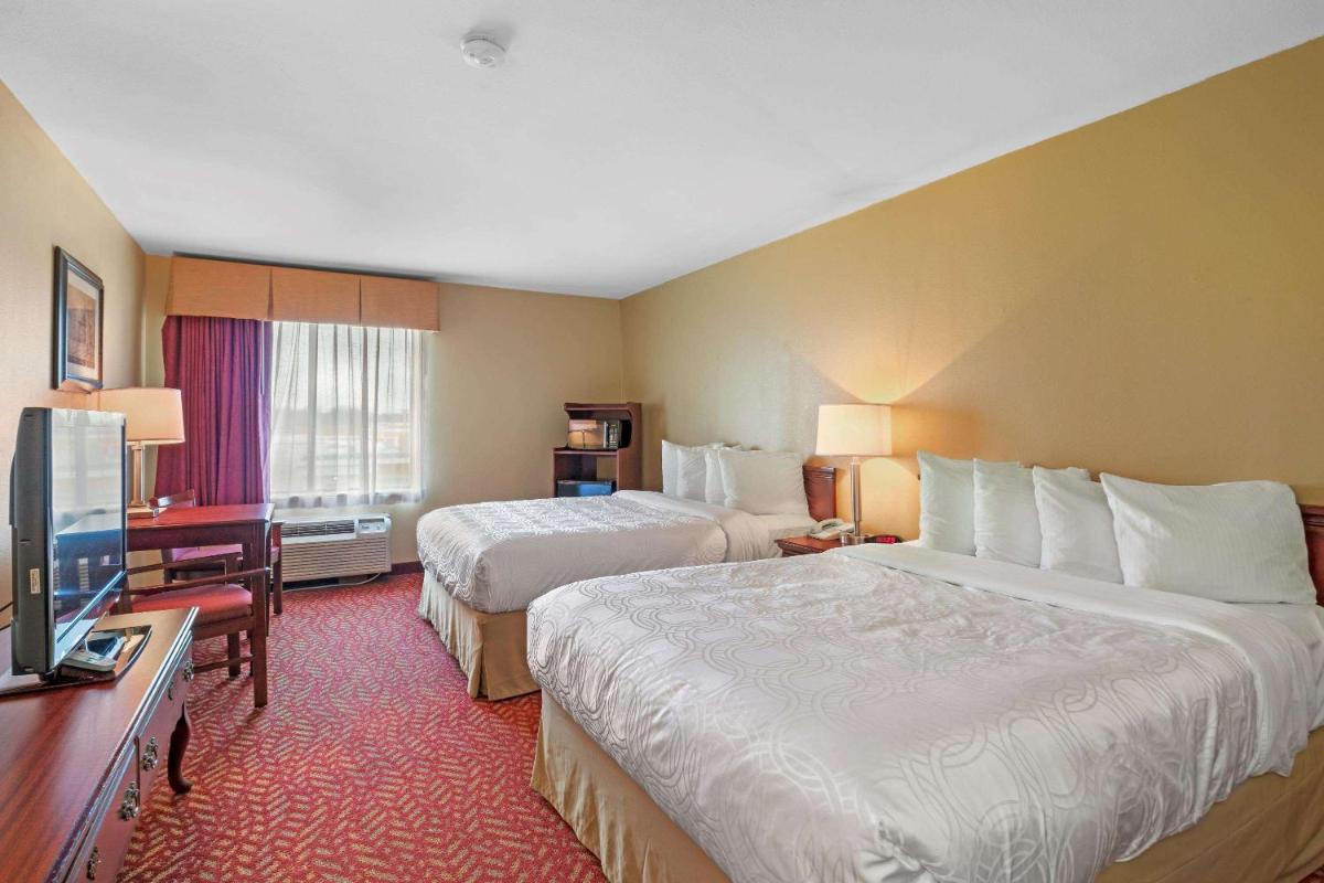 Best Western Clearlake Plaza - Housity