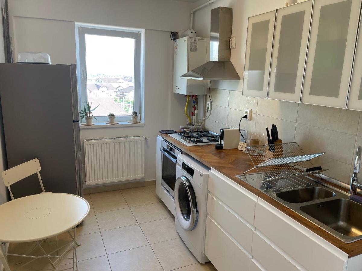 Libertatii 88 Luxury Apartment - Housity