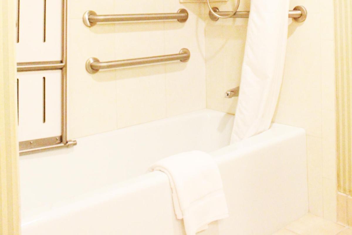 Hotel Burbank - Housity