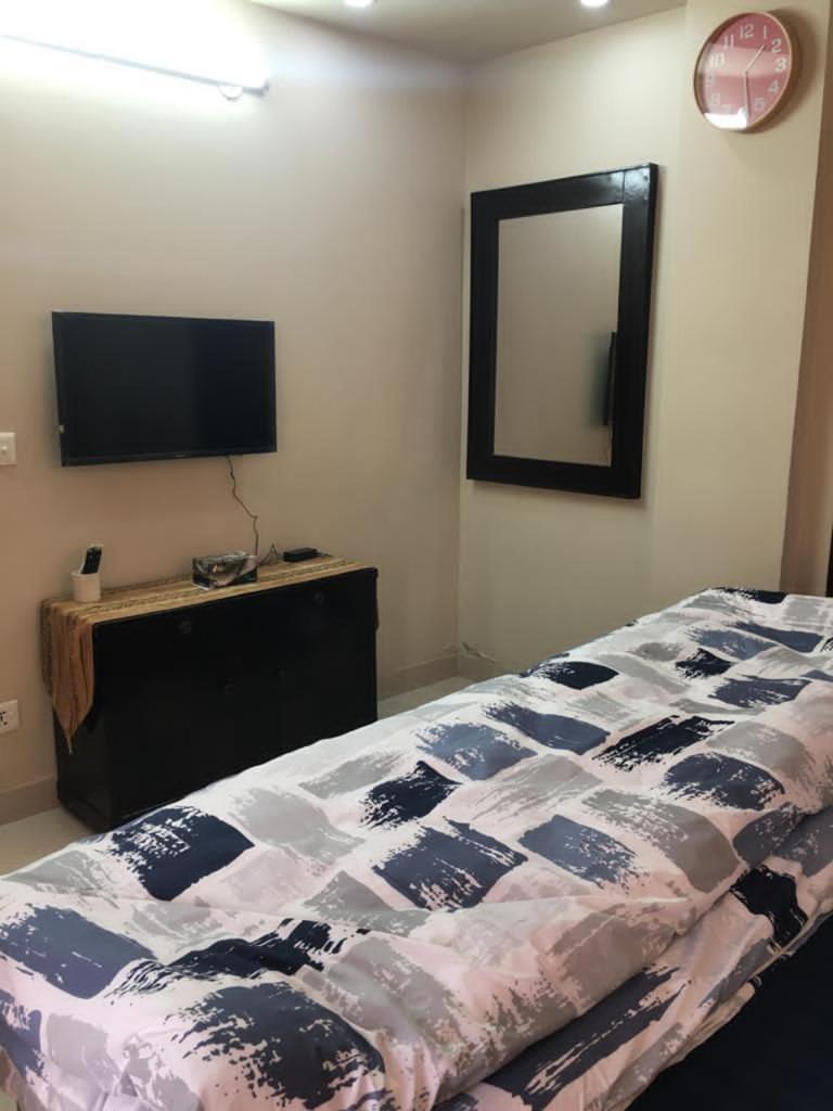 1 bed furnished apartment with all amenities just like your second home - Housity