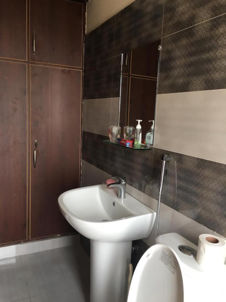 Suitetrails - 1 bed furnished apartment with all amenities just like your second home