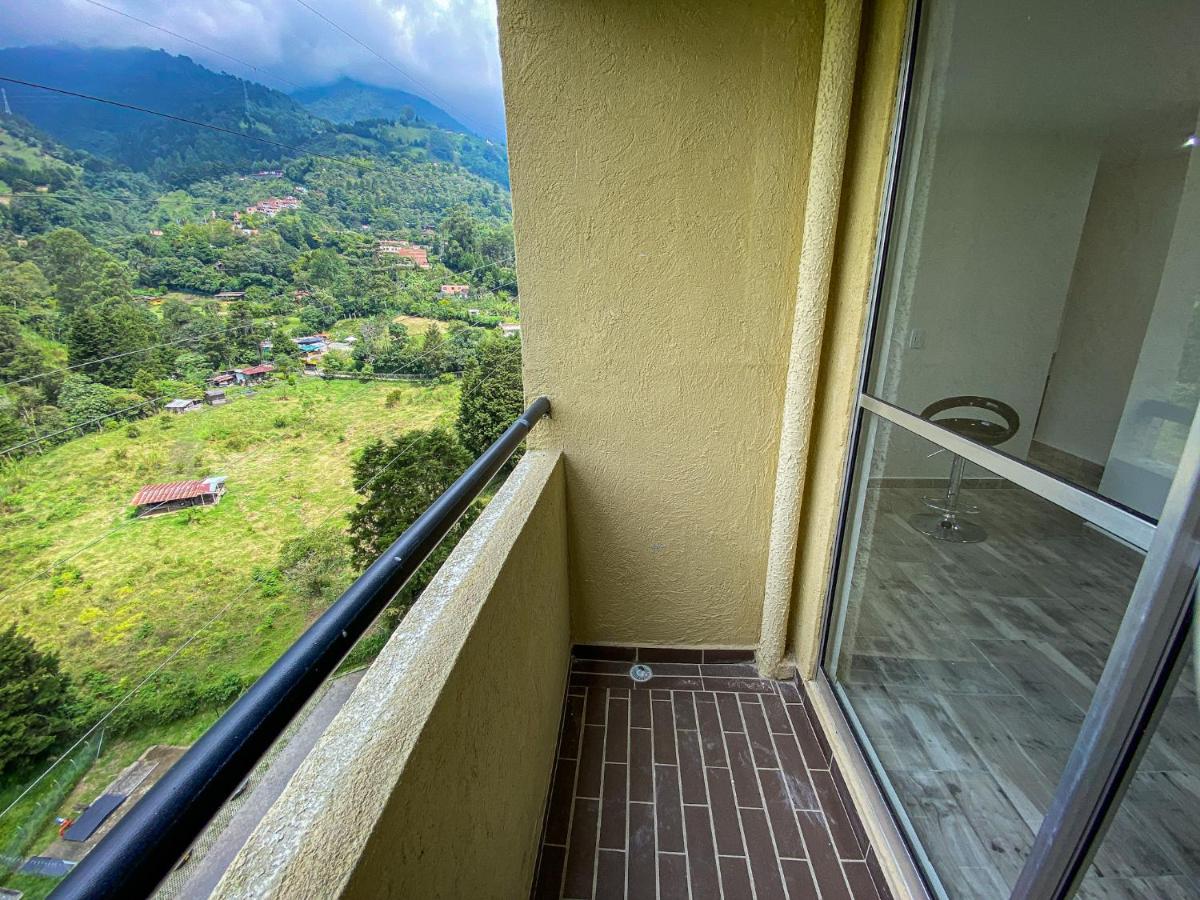 Hermoso Apartamento en La Estrella 2 Habitaciones FL1611 - Housity