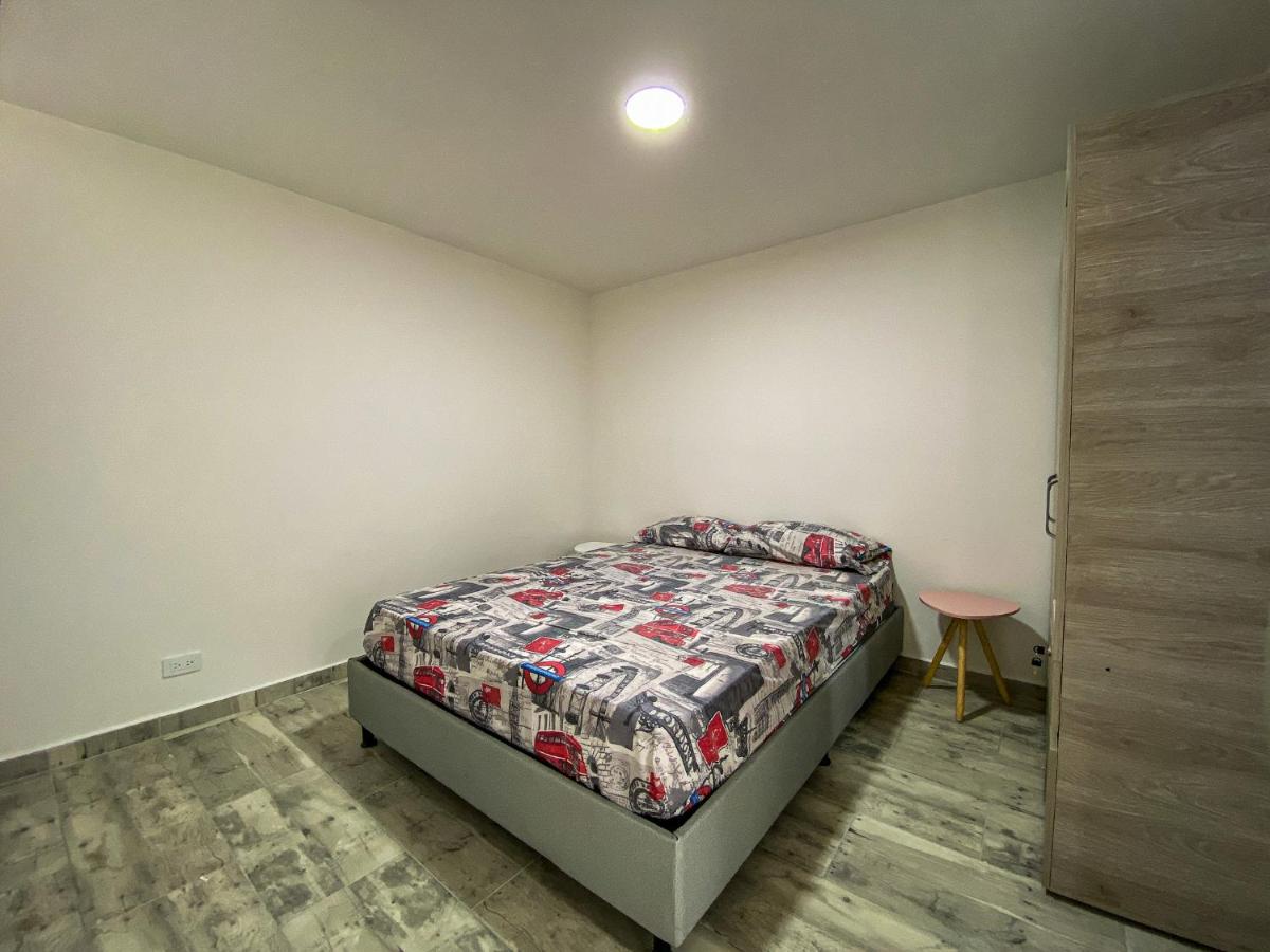 Hermoso Apartamento en La Estrella 2 Habitaciones FL1611 - Housity