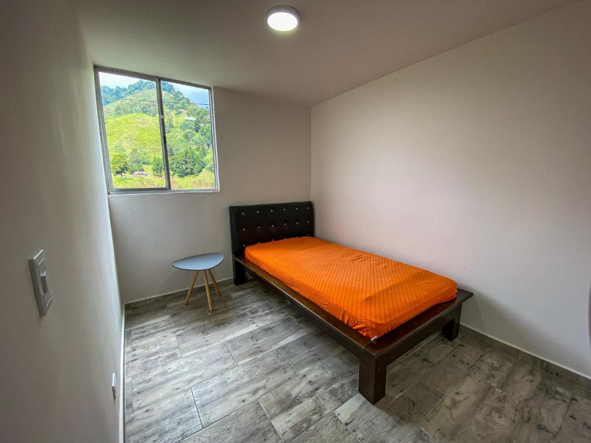 Hermoso Apartamento en La Estrella 2 Habitaciones FL1611 - Housity