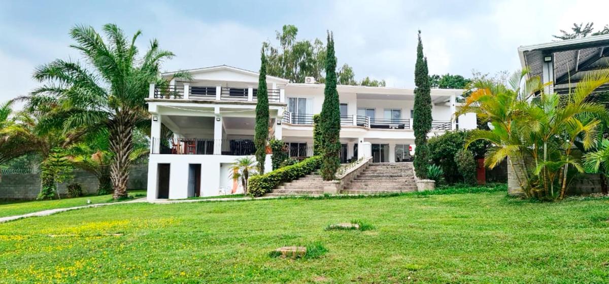 Hotel COCOVIEW, Bar & Restaurante - Housity
