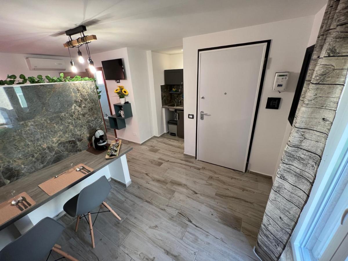 Suitetrails - loft con terrazzo a livello stazione