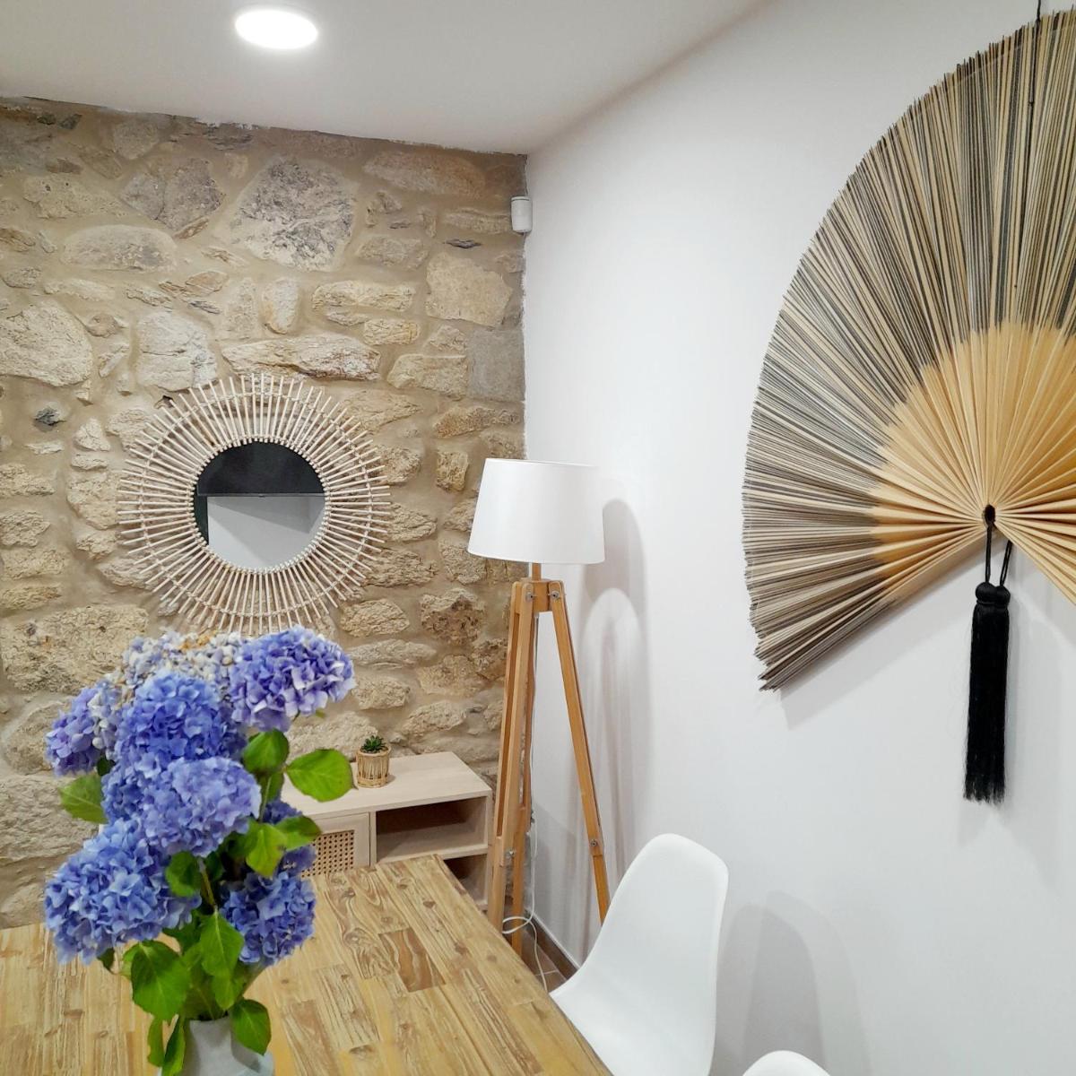 Casa Elvira, terraza con fabulosas vistas - Hizvo