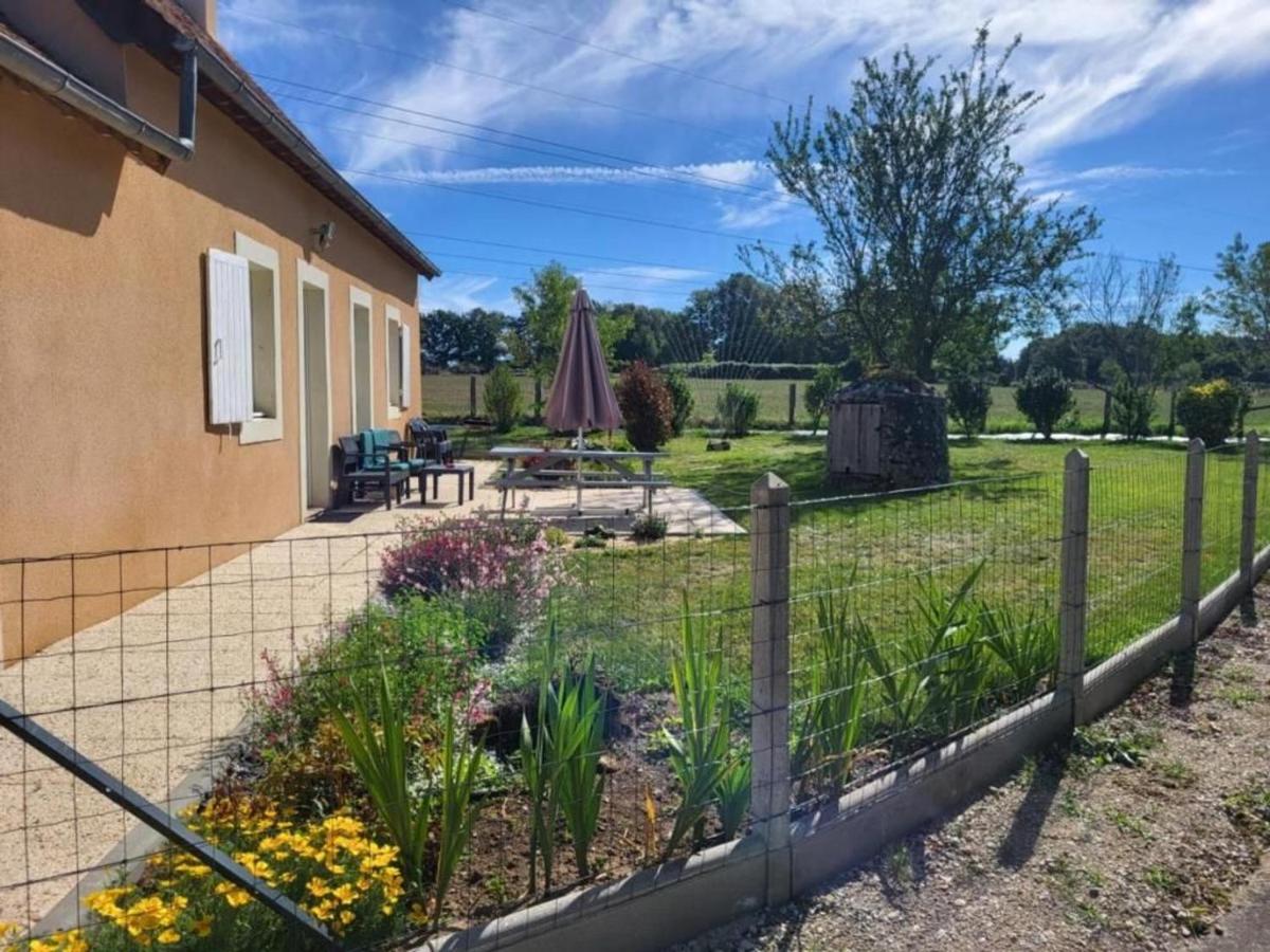 Gîte tout confort près du circuit des 24 Heures, cadre verdoyant, étang clos, 6 pers., lits faits - FR-1-410-207 - Housity
