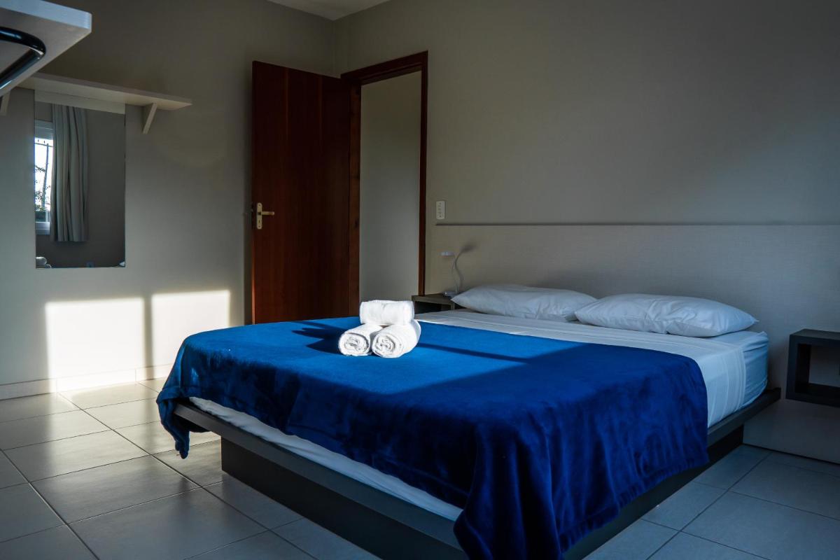 Pousada Dormida do Peixe - Housity