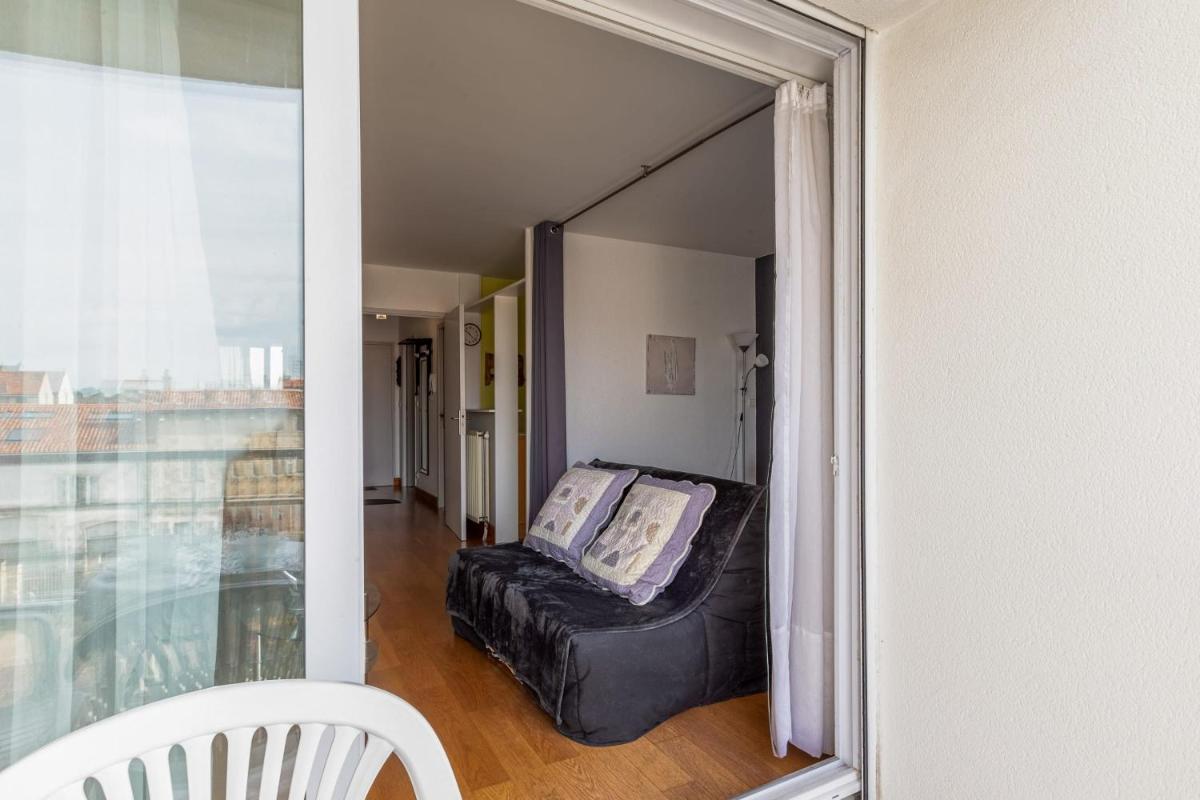 Appartement Petit coin de paradis - Welkeys - Housity