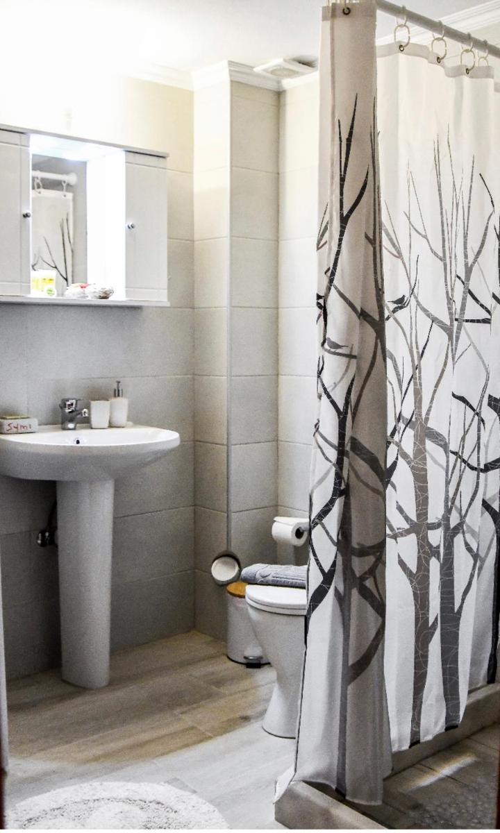 Stone Living Stone apartment in Symi (Gialos) - Housity