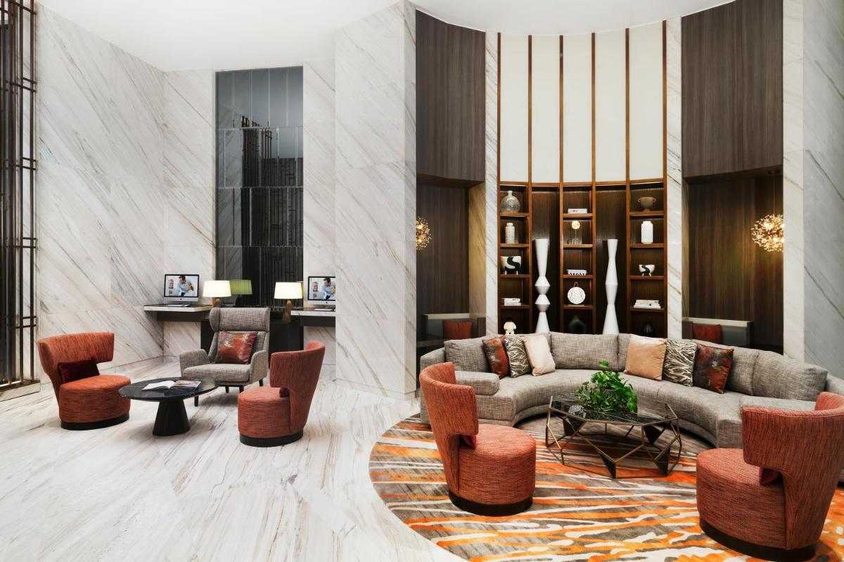 Somerset Central Salcedo Makati - Housity