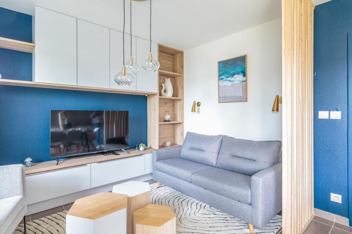 Maison du Cygne - Welkeys - Housity