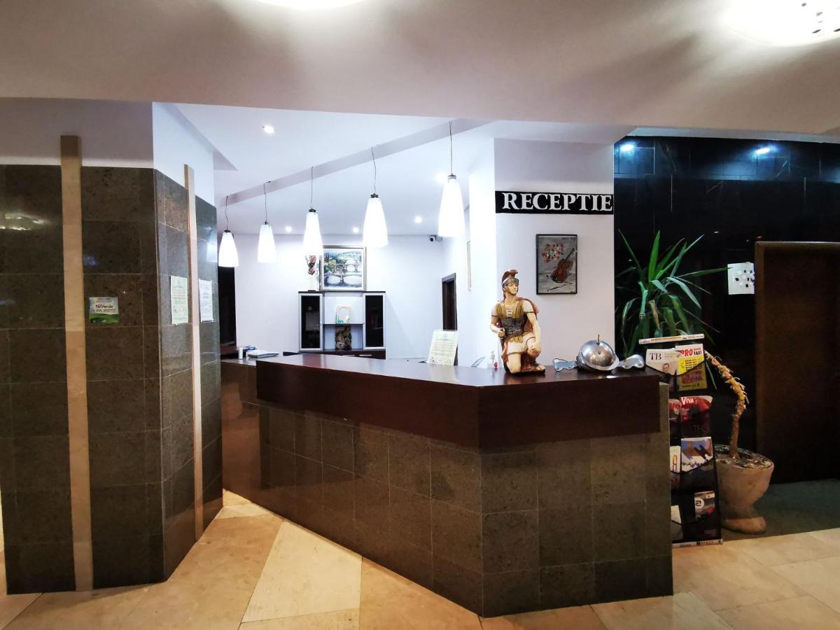 Hotel Severus - Housity