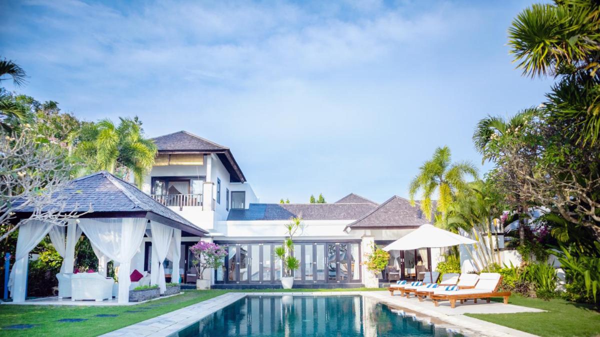 Villa Sunset by Premier Hospitality Asia - Housity