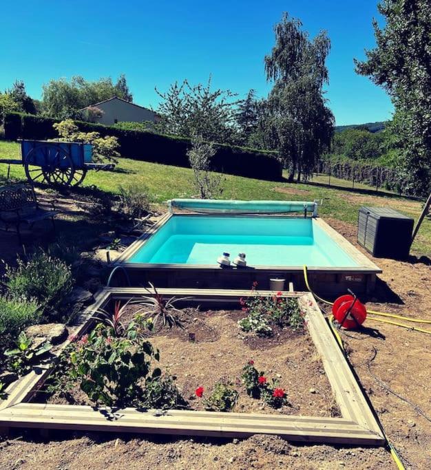 Charmant logement dans propriété privée. - Housity